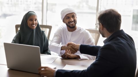 رسائل تهنئة رأس السنة الهجرية لزملاء العمل 