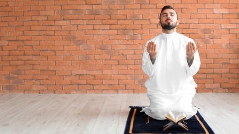 الأعمال المستحبة في يوم القر