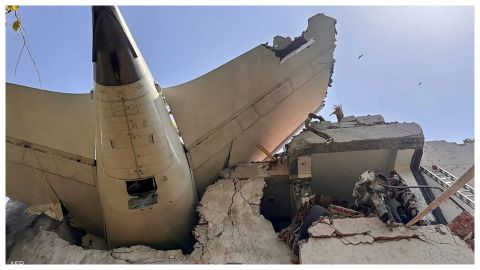 بعد مأساة الطائرة الهندية.. ترجيح بعدم وجود ناجين و