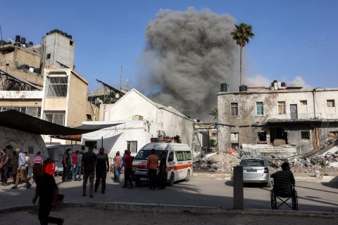 3 Israeli soldiers killed as Qassam Brigades strike forces and base in Gaza amid ongoing assault