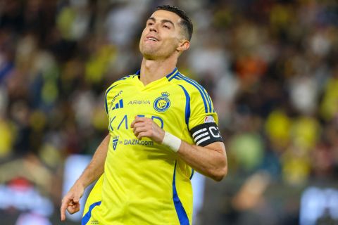 خطة النصر لإرضاء الدون: تغييرات مهمة وصفقات مدوية لتجديد عقد كريستيانو رونالدو