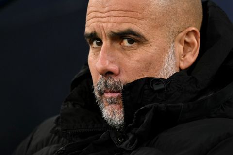 استبعاد نجم مانشستر سيتي من كأس العالم للأندية