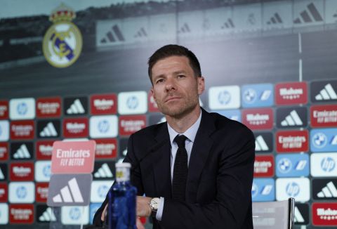 مفاجأة ألونسو في كأس العالم للأندية: نجم ريال مدريد الشاب ينضم للقائمة