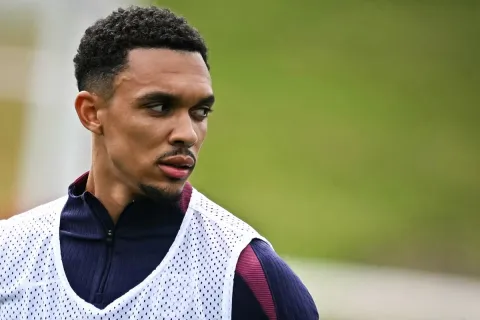 Trent Alexander-Arnold to Wear Marcelo’s Iconic No.12 Shirt at Real Madrid