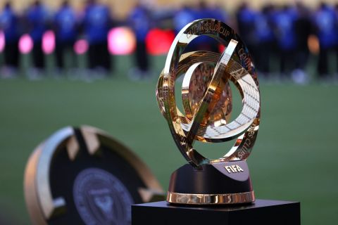 رقم صادم..كم سيكسب ريال مدريد إذا فاز بكأس العالم للأندية 2025؟