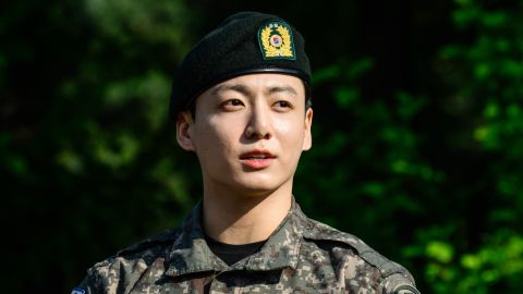 BTS’s Jungkook faces home break-in attempt just hours after military discharge