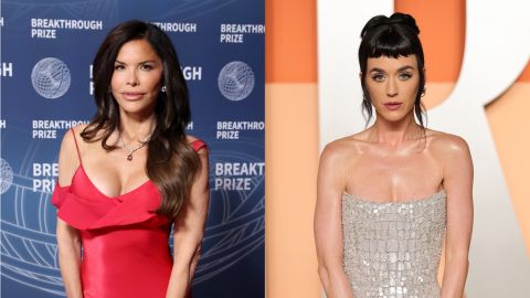 Is Katy Perry missing Lauren Sanchez’s wedding? Here’s everything we know