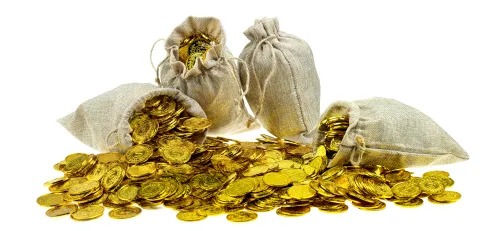 العملة الأقوى في العالم تكسر قواعد اقتصاد الكوكب