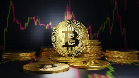 أسعار العملات المشفرة مقابل الدولار