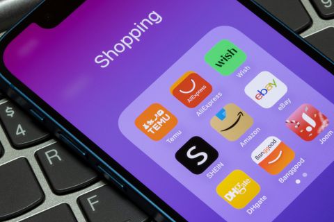صادرات الصين عبر التجارة الإلكترونية تسجل رقماً قياسياً