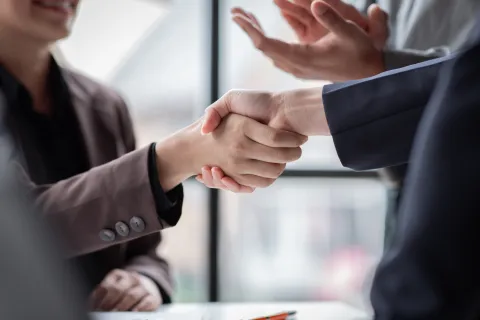 صفقة سيادية كبرى على البحر الأحمر