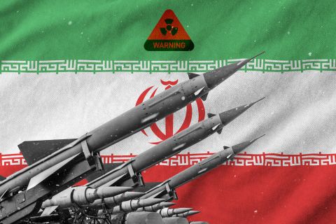 إيران: استخدمنا صاروخاً لم تتمكن منه إسرائيل وإستحالة اعتراضه
