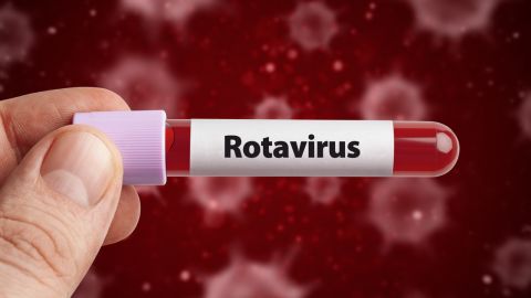 اعراض فيروس روتا عند الكبار والصغار