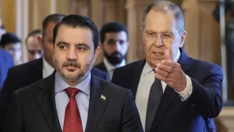 إغلاق مستشفى يعالَج فيه رؤساء أميركا بسبب 