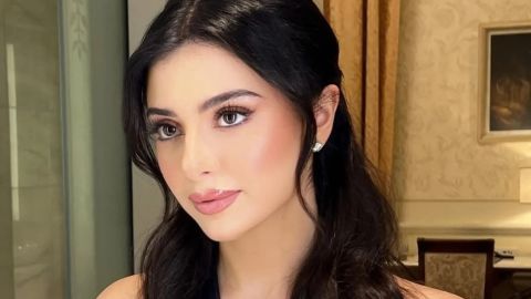 ماريتا الحلاني تخلع رداء الماضي وتعود بـ”Solo”: لوك جريء ورسائل موجعة من قلب باريس!