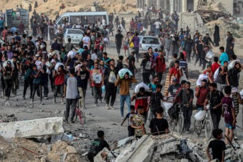 المجلس الأمني الإسرائيلي وافق.. هل سيكون خطة جديدة لـ