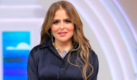 فضيحة فنية على الهواء.. هل وقعت مها الصغير في فخ 