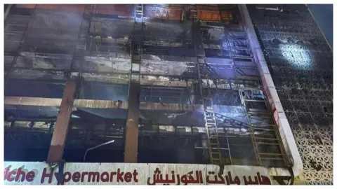 مطالبات بإعلان السويداء مدينة منكوبة