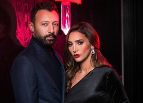 انفصال هادئ بين أحمد فهمي وأميرة فراج: علاقة انتهت بالاحترام