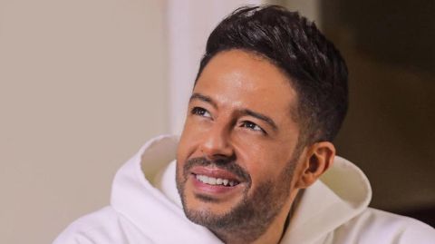 محمد حماقي يُشعل حماسة جمهوره بعودة طال انتظارها إلى مهرجان جرش