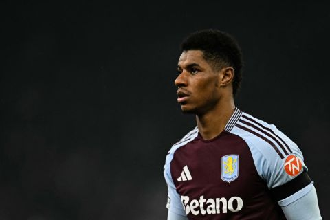 Barcelona Seal Rashford Deal: Medicals, Salary, Buy Option & Full Details