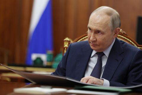 Putin's next target after Ukraine exposed by spy ring bust