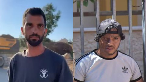 Israeli kills Odeh Hadalin, Palestinian activist who worked on Oscar-winning 'No Other Land'