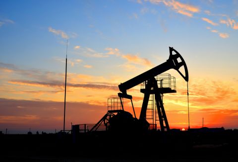 Explosion at Sarsang oil field in Iraqi Kurdistan halts production