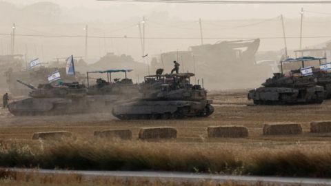 مشهد مأساوي جديد.. فيروس غامض ينتشر في غزة