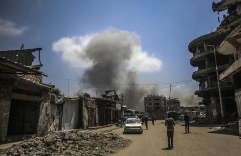 لبنان: مصير 