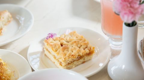 مبروشة مربى المشمش