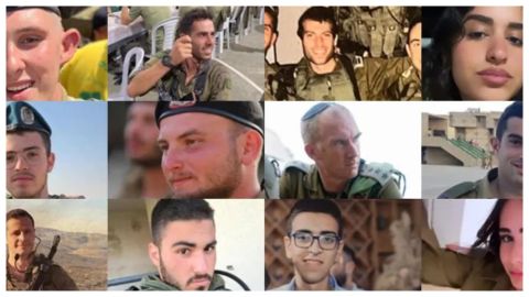مصدر فلسطيني: مقتل أبو عبيدة الناطق باسم القسام