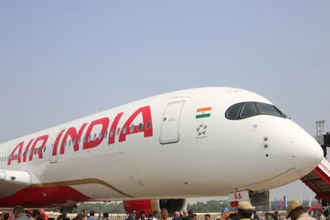 India and China set to resume direct flights after five-year freeze