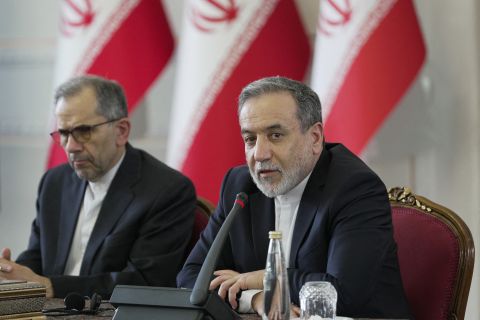 Iran allows IAEA inspectors to resume nuclear monitoring