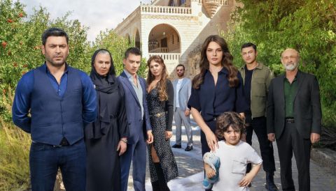 أسماء أبطال الموسم الثاني مسلسل المدينة البعيدة