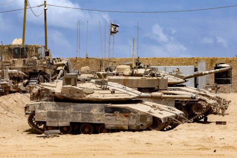 Netanyahu eyes full Gaza takeover amid soaring famine and death toll