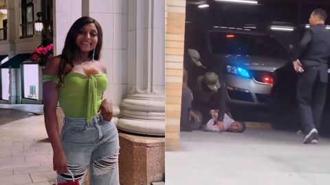 Who is Tatiana Martinez? TikToker violently arrested by ICE