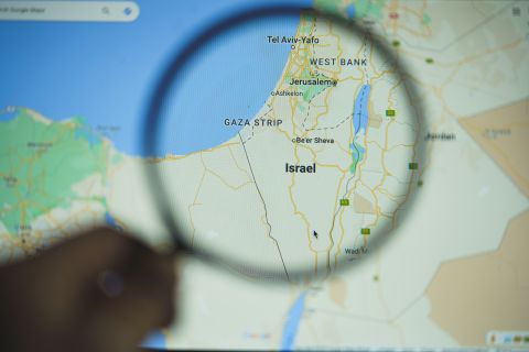 وزير أردني: هناك هجوم