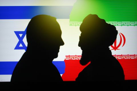 نتنياهو يوجه خطاب للشعب الإيراني 