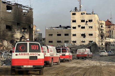 23 شهرا من الإبادة الجماعية في غزة: إحصائيات صادمة