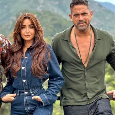 أمير كرارة يهّدد هنا الزاهد.. والأخيرة تردّ عليه بشكل مباشر