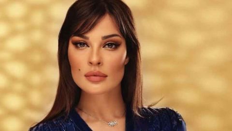 هل عادت نادين نسيب نجيم الى خطيبها السابق؟ مشاهد تعيد إشعال الجدل