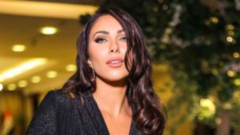 رحمة أحمد تدخل المستشفى بعد أزمة صحية مفاجئة.. وحالتها حرجة