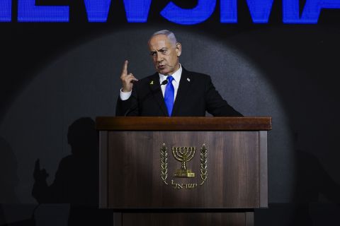 Houthis fire hypersonic missile at Israel; sirens sound in Jerusalem and Tel Aviv