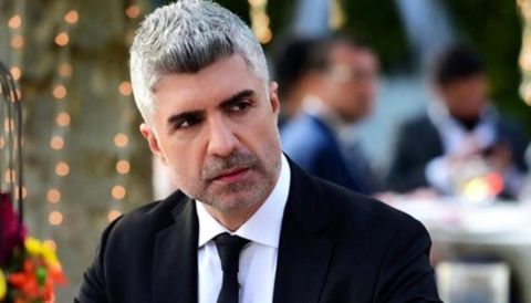النجم التركي أوزجان دينيز يثير الجدل بين شائعات الاعتزال وتغيير إطلالته