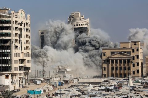 Houthis target Israeli airports in escalating drone strikes