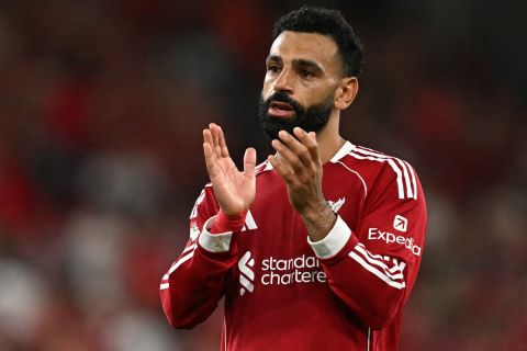 بعد صدمة الكرة الذهبية..ليفربول يرد بقوة ويدعم محمد صلاح بهذه الطريقة