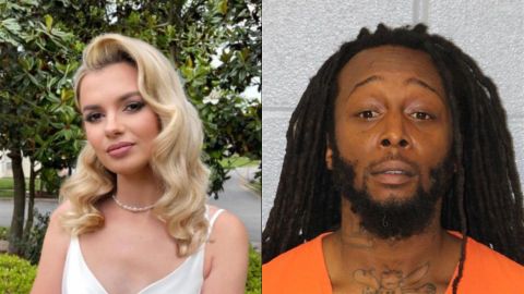 Who is Iryna Zarutska? Man stabs Ukrainian refugee on US train