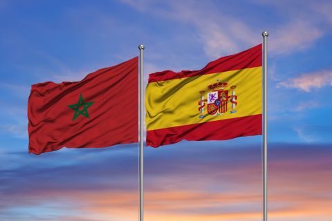 إسبانيا تفرض غرامات على المغرب