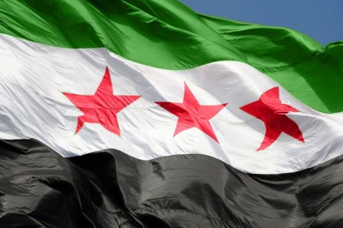 لا انسحاب تركي من سوريا قبل وقف تهديدات 